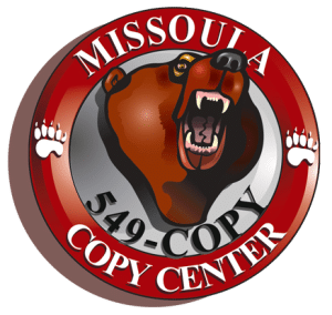 Missoula Copy Center